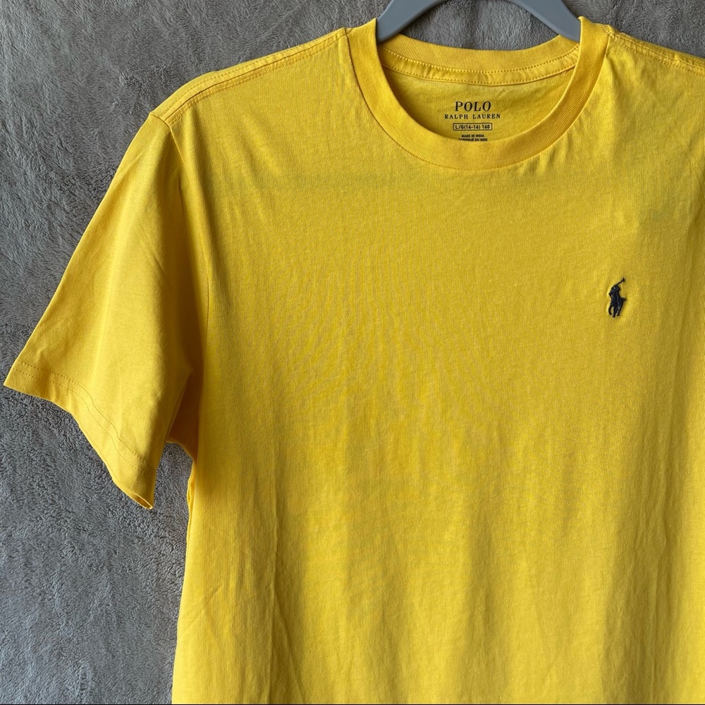 Polo Ralph Lauren T Shirt - Picture 10 of 11